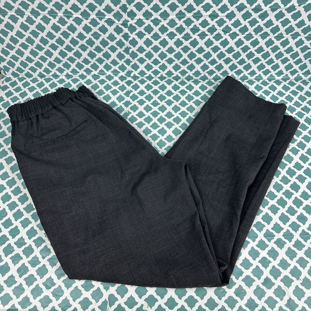 Frank & Oak Dress Pants‎ Men's Size 30x32 Wool Blend